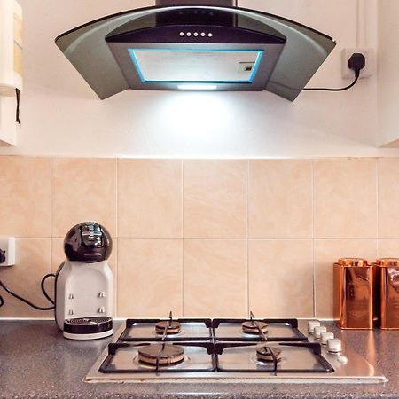 Spacious Maida Vale 2 Bed Apartment ロンドン エクステリア 写真