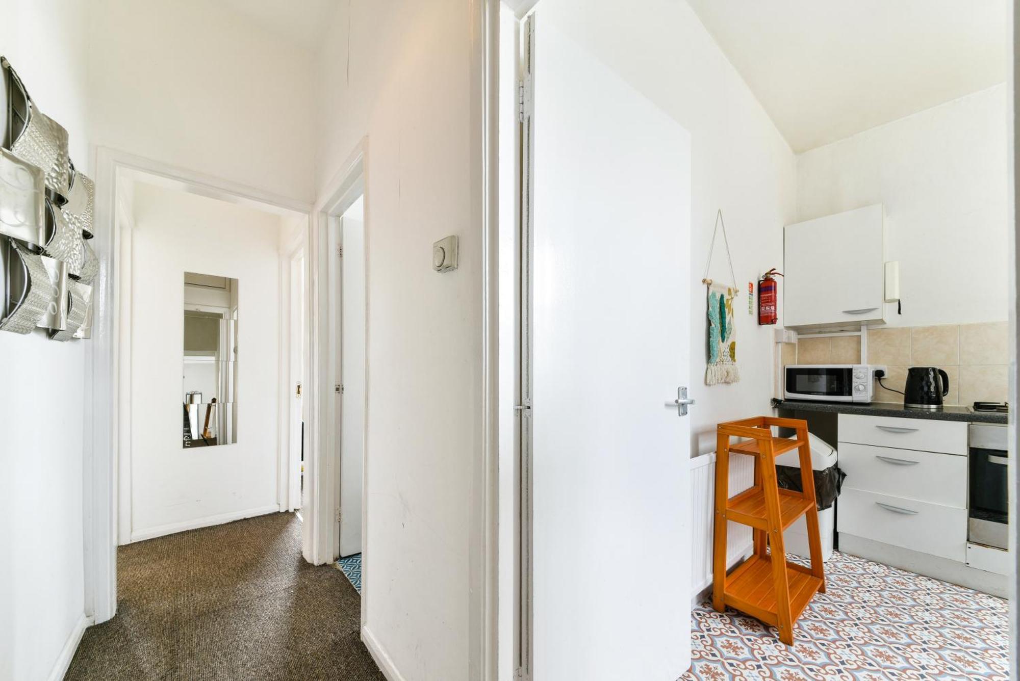 Spacious Maida Vale 2 Bed Apartment ロンドン エクステリア 写真