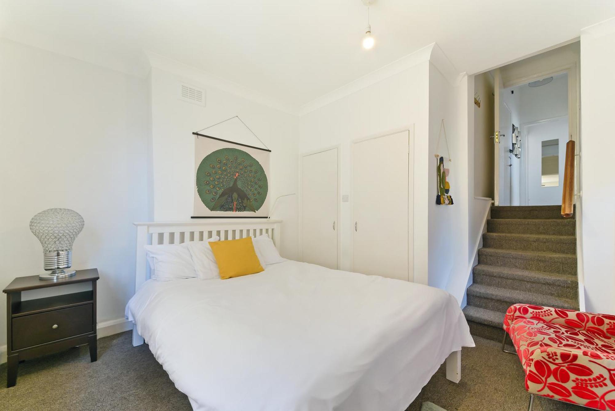 Spacious Maida Vale 2 Bed Apartment ロンドン エクステリア 写真