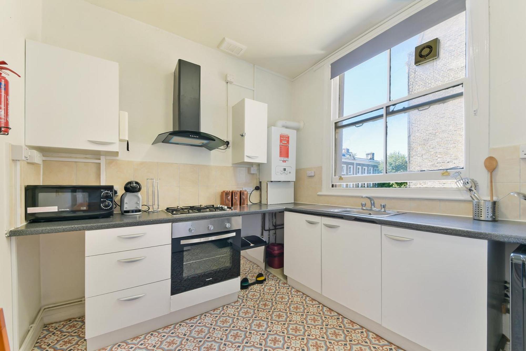 Spacious Maida Vale 2 Bed Apartment ロンドン エクステリア 写真